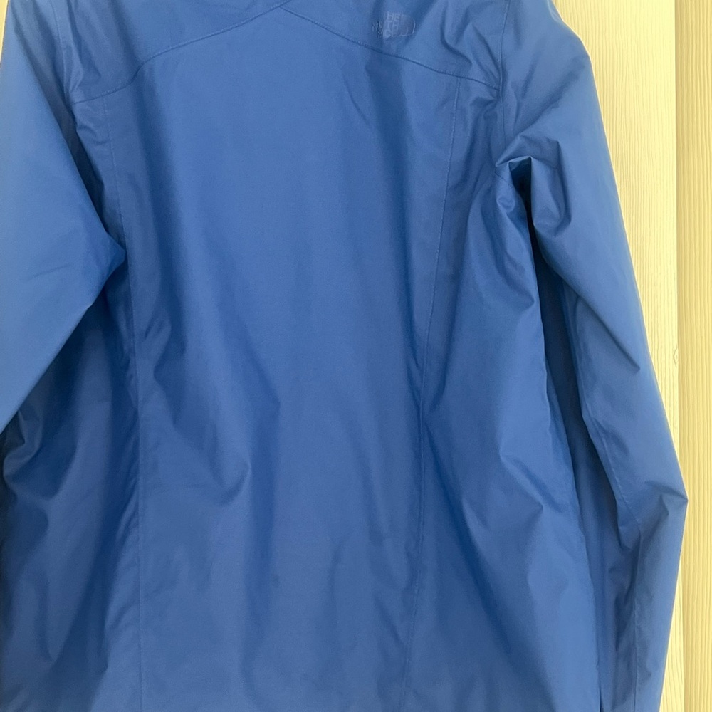 Northface all weather jacket. Worn once.